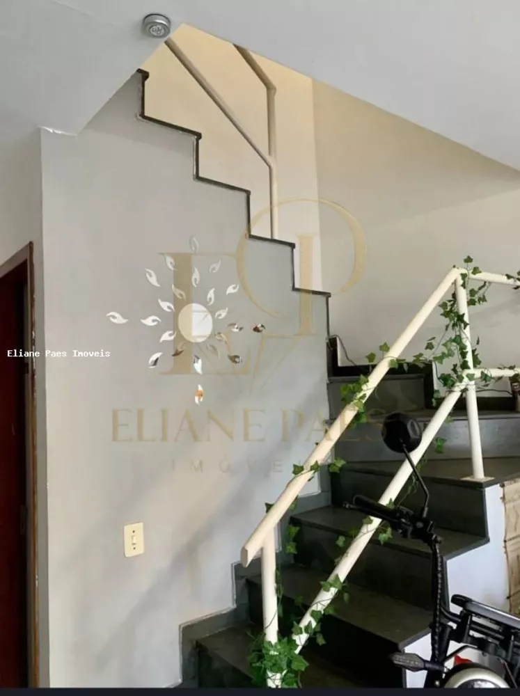 Casa, 2 quartos, 80 m² - Foto 6