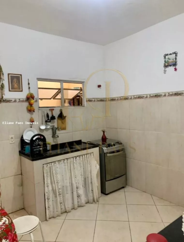 Casa, 2 quartos, 80 m² - Foto 12