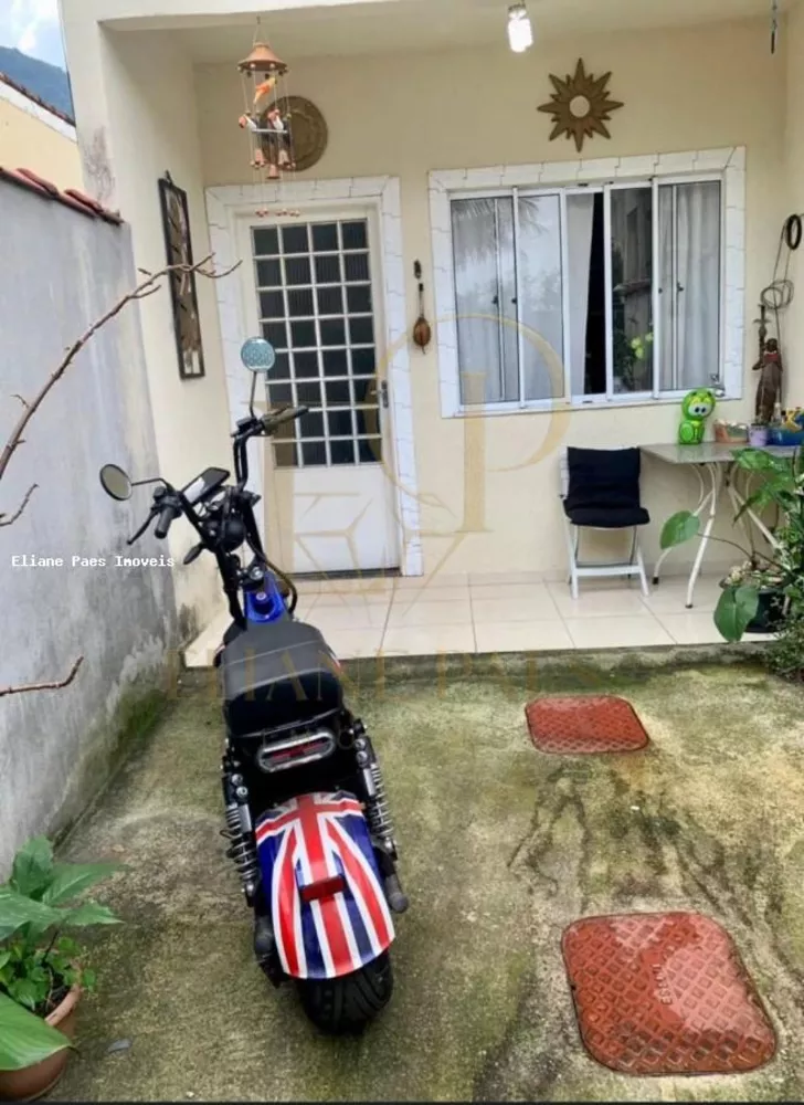 Casa, 2 quartos, 80 m² - Foto 7