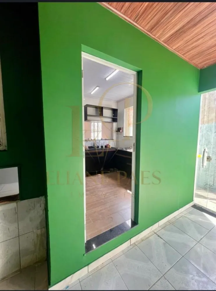 Casa, 3 quartos, 250 m² - Foto 17