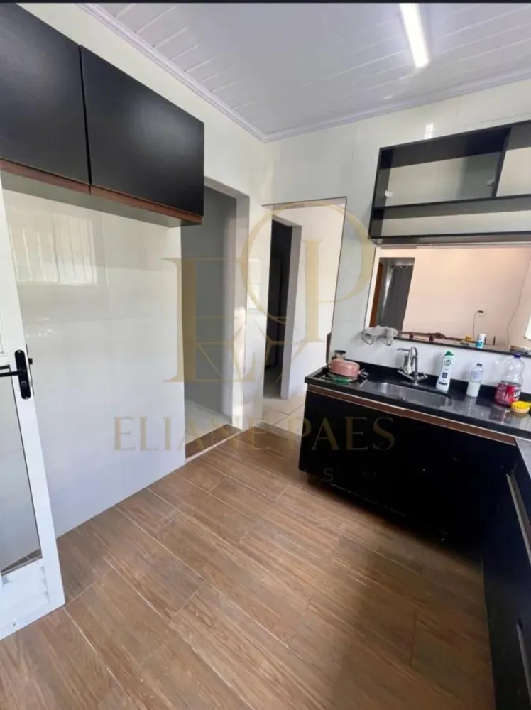 Casa, 3 quartos, 250 m² - Foto 13