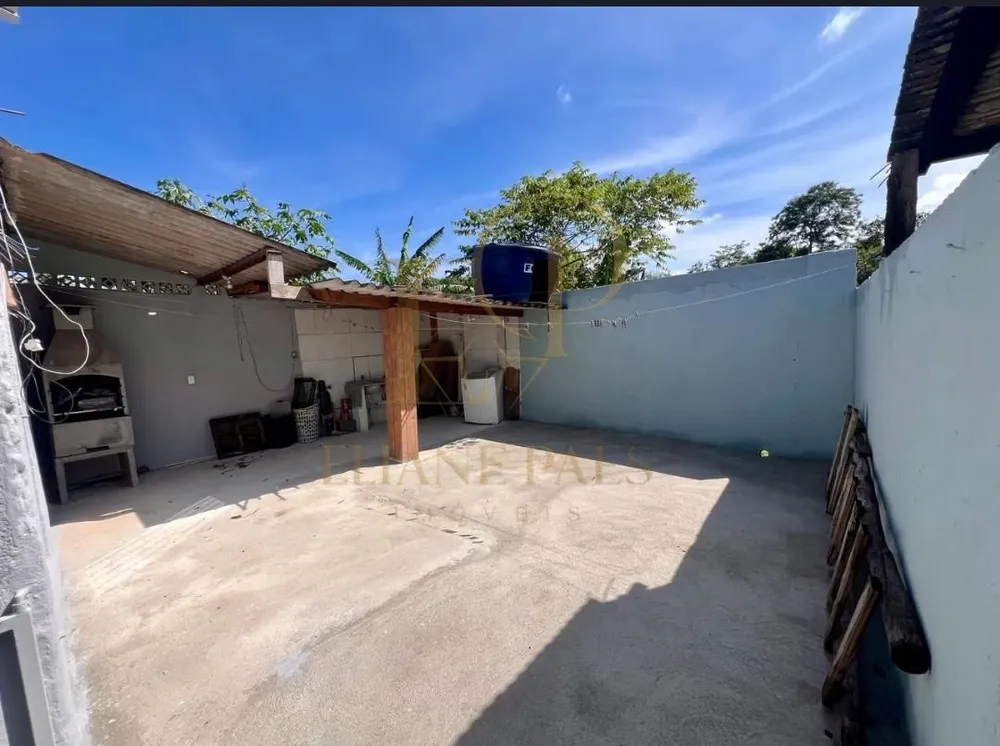 Casa, 3 quartos, 250 m² - Foto 2