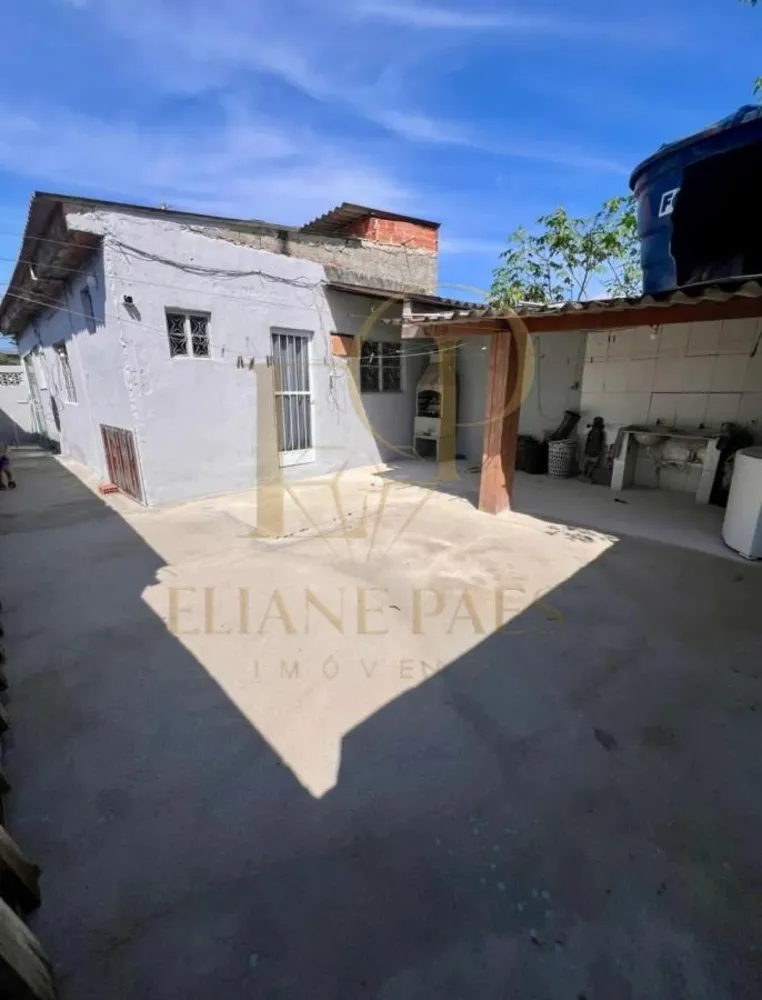 Casa, 3 quartos, 250 m² - Foto 3