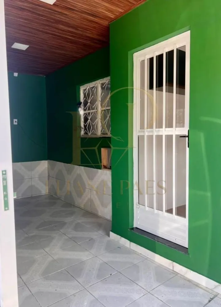 Casa, 3 quartos, 250 m² - Foto 1