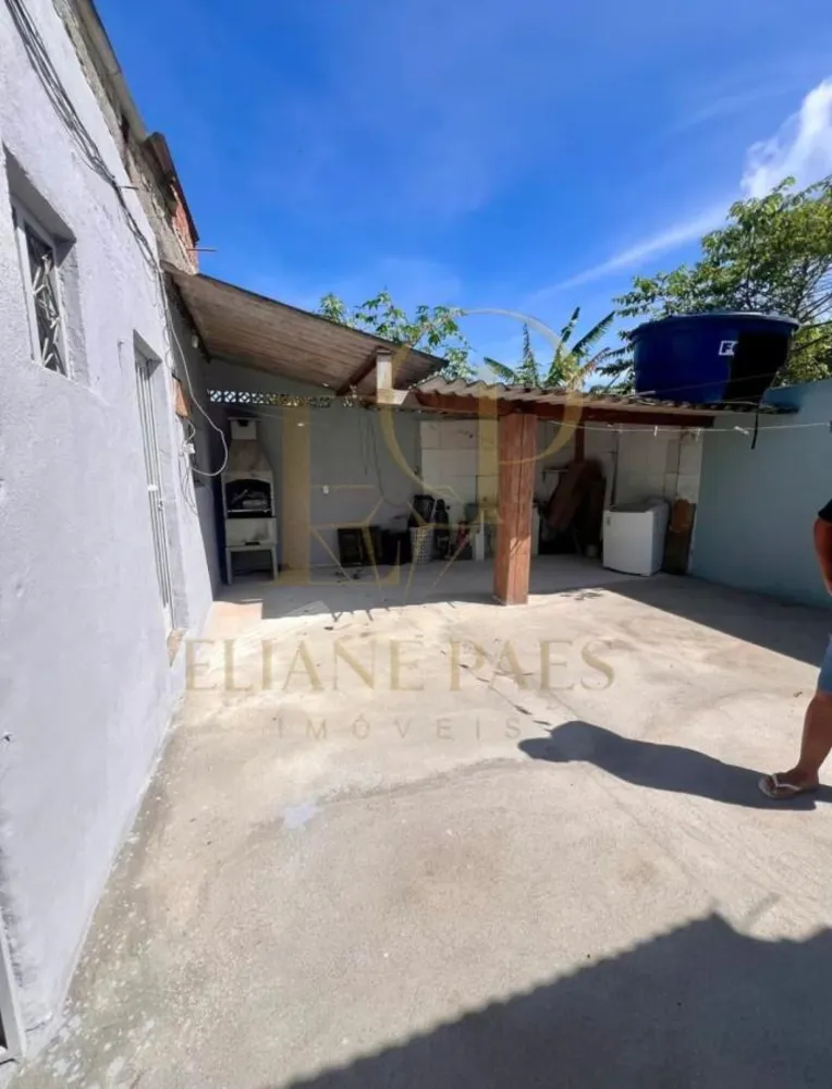 Casa, 3 quartos, 250 m² - Foto 4