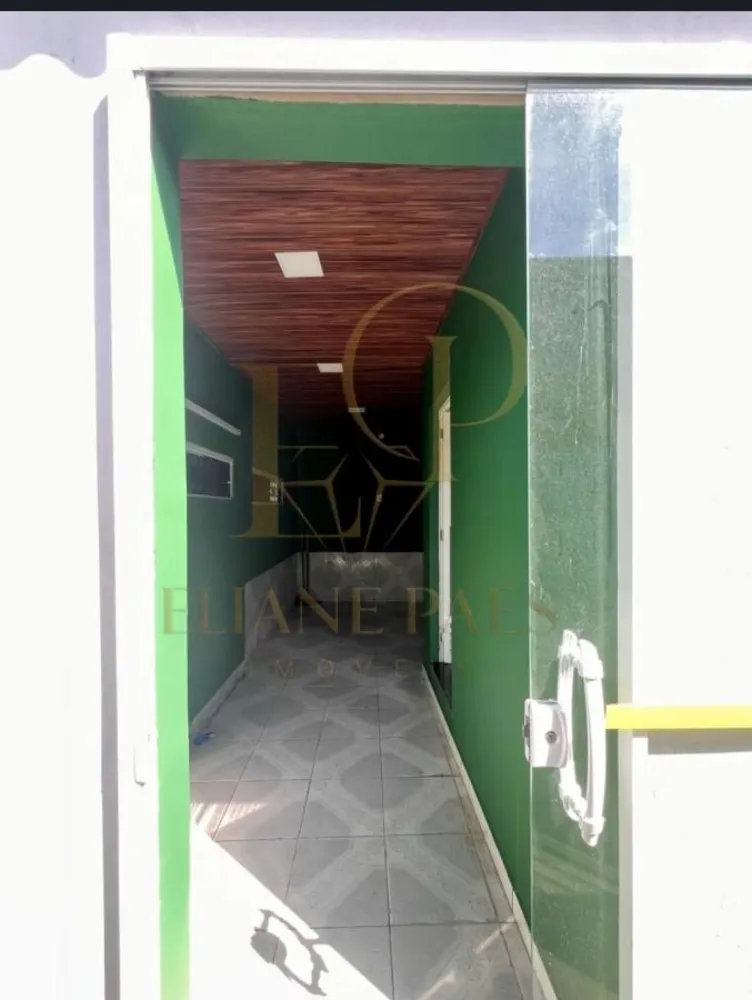 Casa, 3 quartos, 250 m² - Foto 14