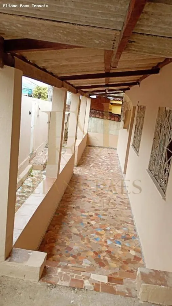 Casa, 2 quartos, 450 m² - Foto 1