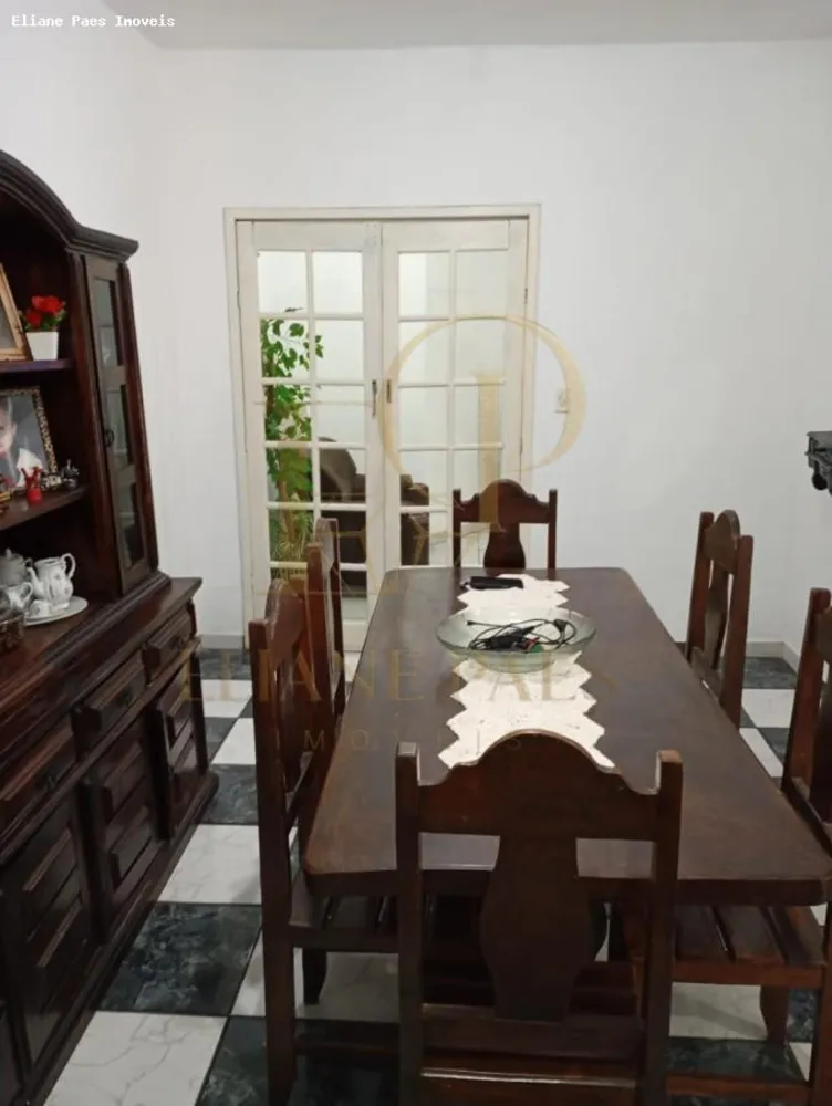 Casa, 3 quartos - Foto 10