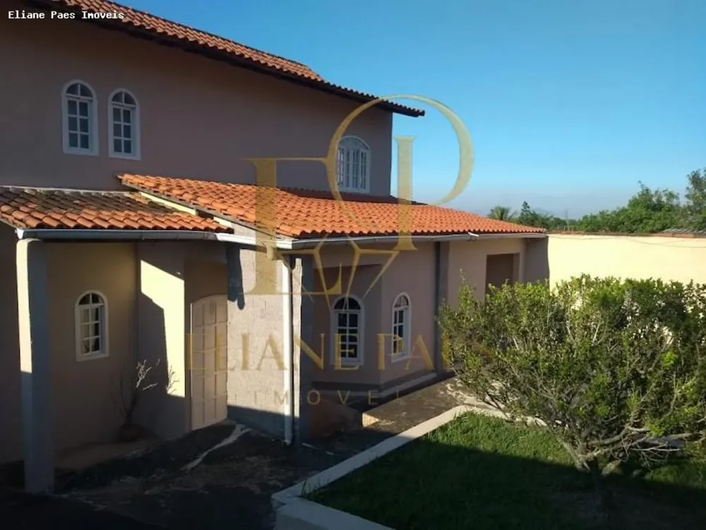 Casa, 3 quartos - Foto 2