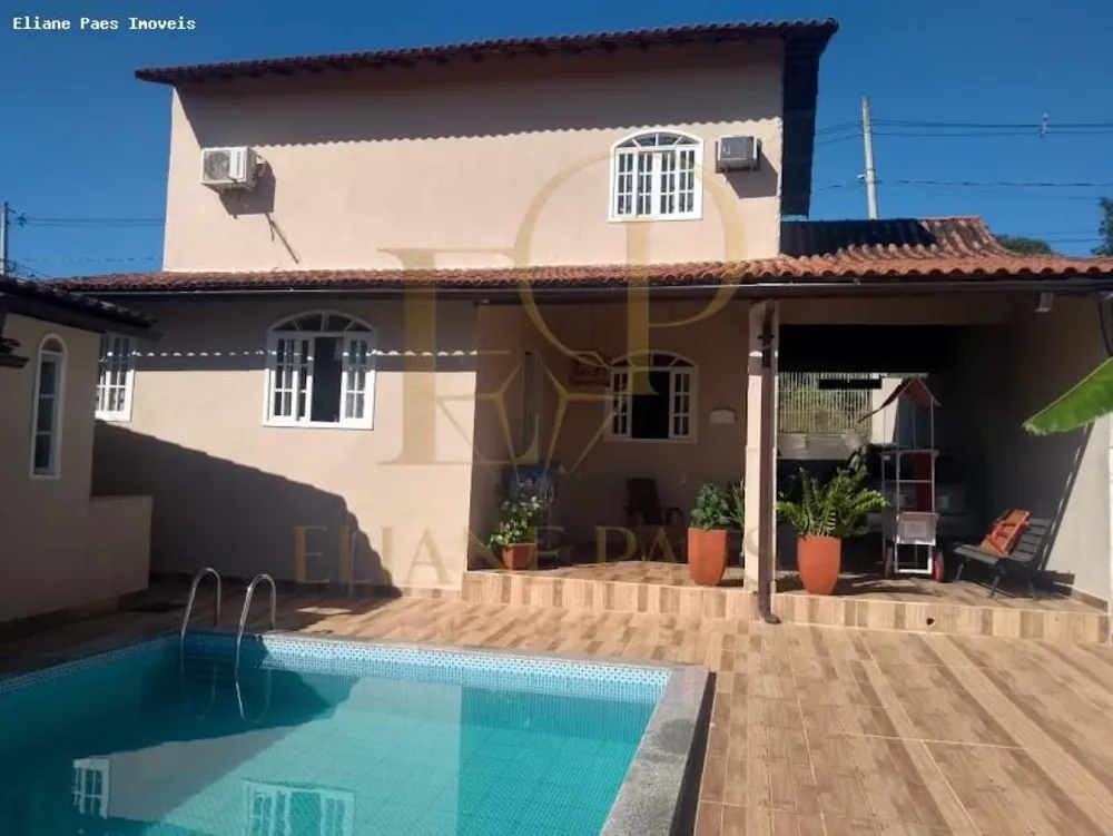 Casa, 3 quartos - Foto 12