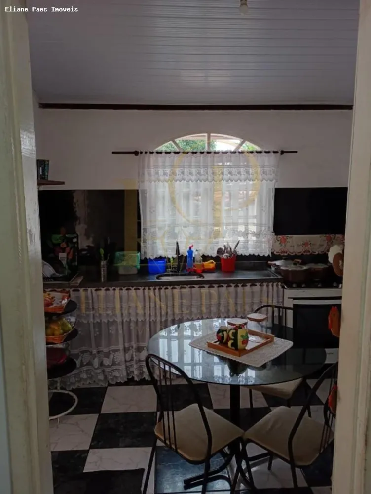 Casa, 3 quartos - Foto 7
