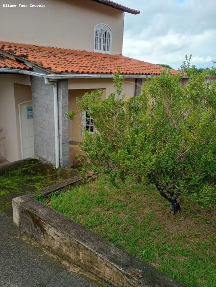 Casa, 3 quartos - Foto 9