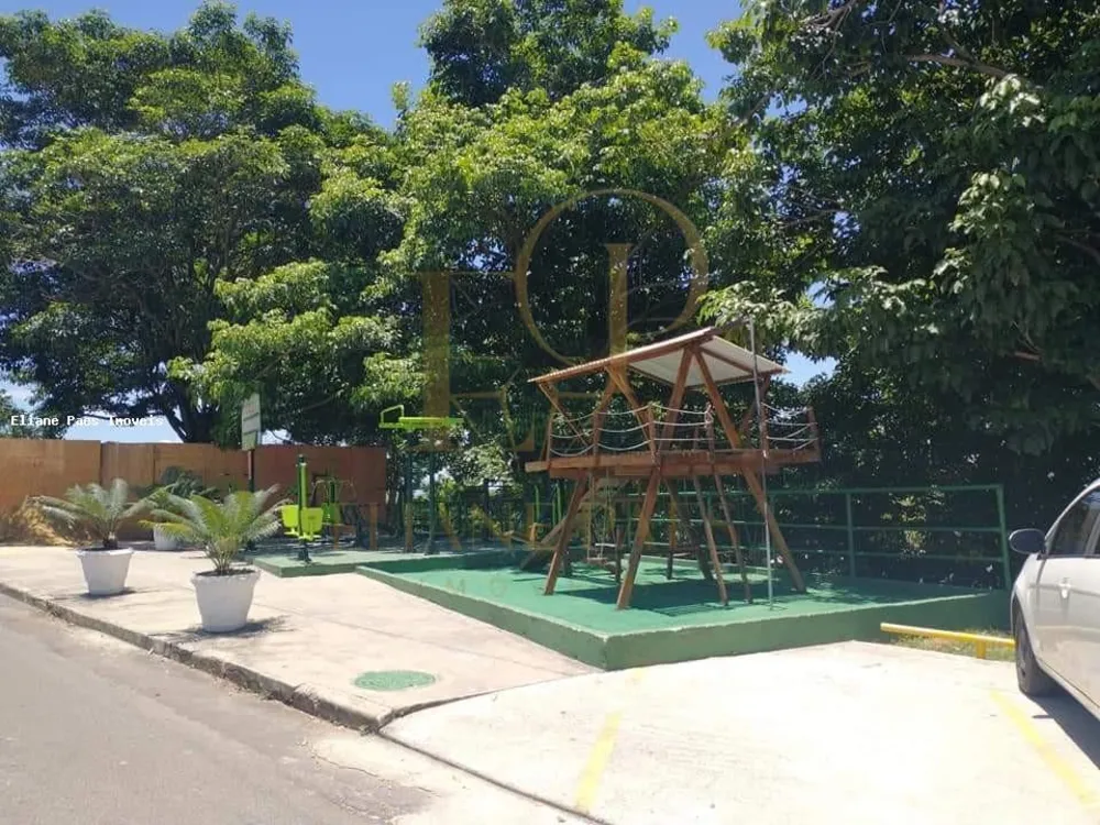 Casa de Condomínio, 2 quartos - Foto 4