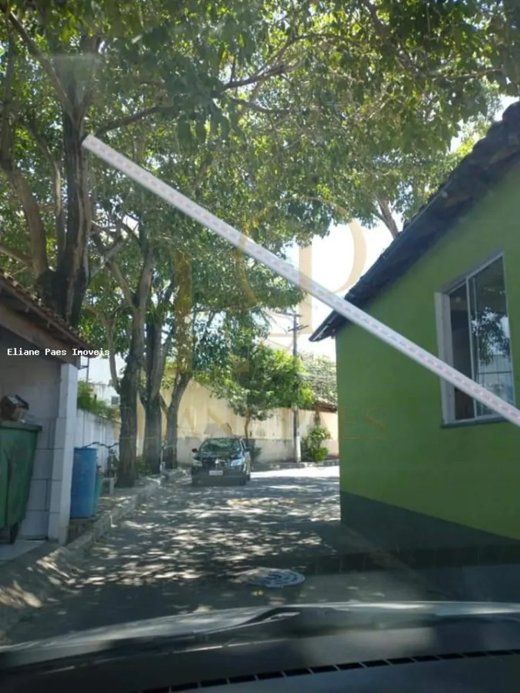 Casa de Condomínio, 2 quartos - Foto 10