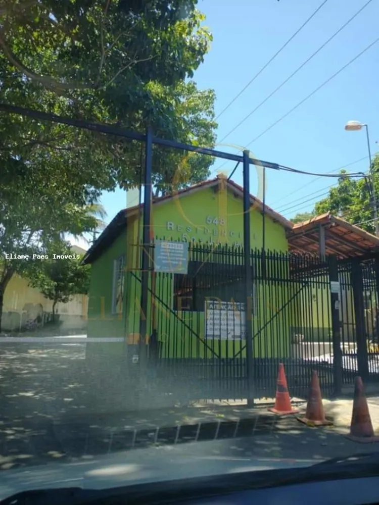 Casa de Condomínio, 2 quartos - Foto 29