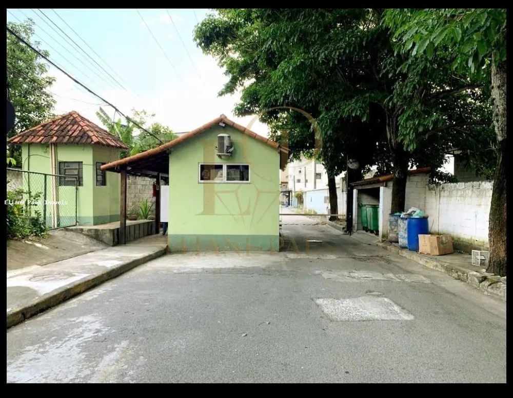 Casa de Condomínio, 2 quartos - Foto 2