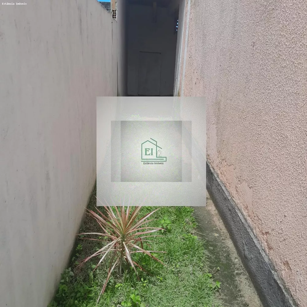 Casa de Condomínio, 2 quartos - Foto 6