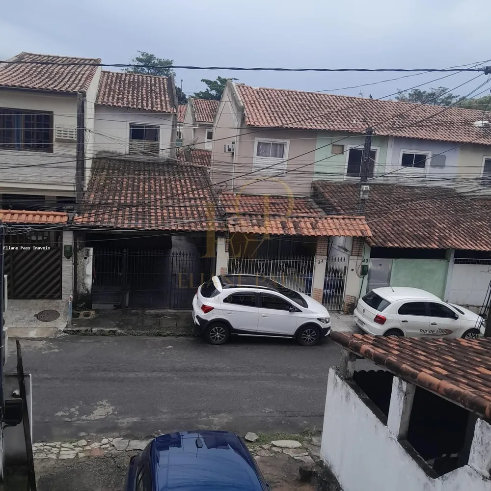 Casa de Condomínio, 2 quartos - Foto 22