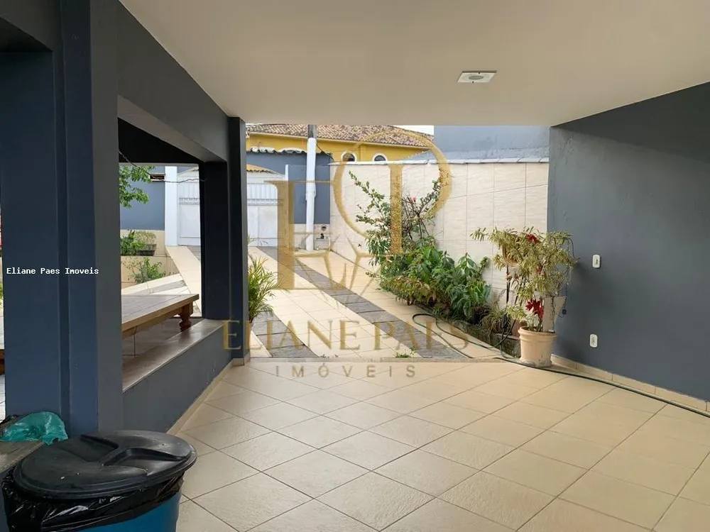 Casa, 3 quartos, 230 m² - Foto 6