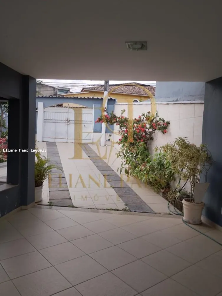 Casa, 3 quartos, 230 m² - Foto 21