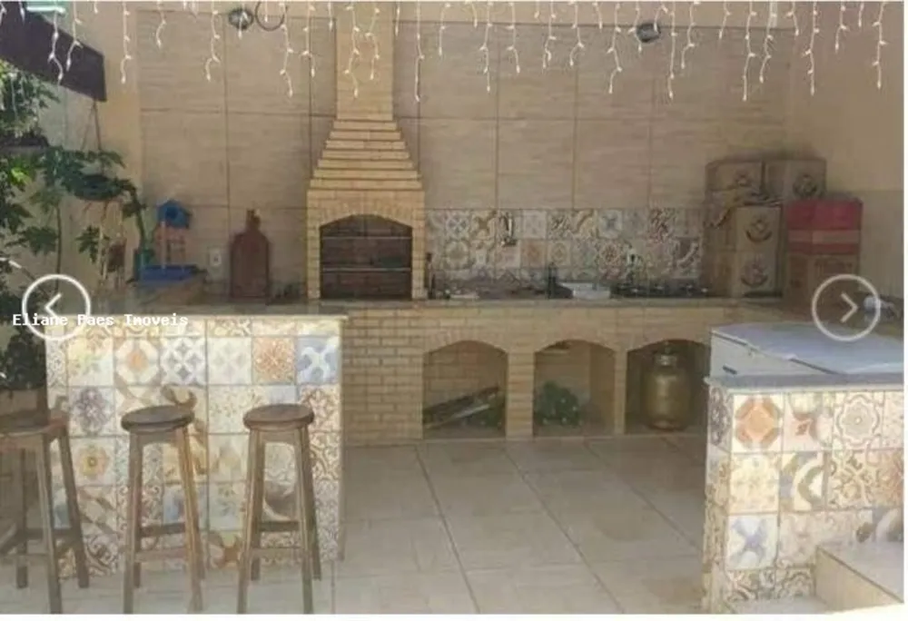 Casa, 3 quartos, 230 m² - Foto 4
