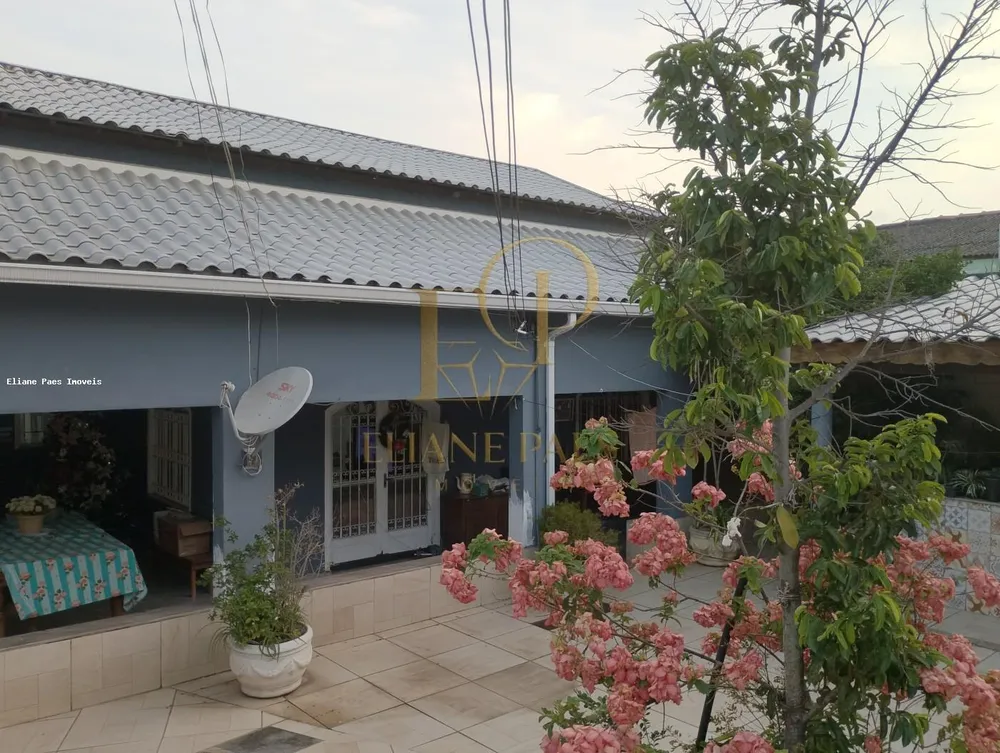 Casa, 3 quartos, 230 m² - Foto 23
