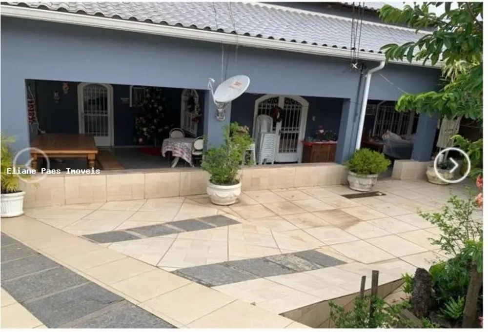 Casa, 3 quartos, 230 m² - Foto 2