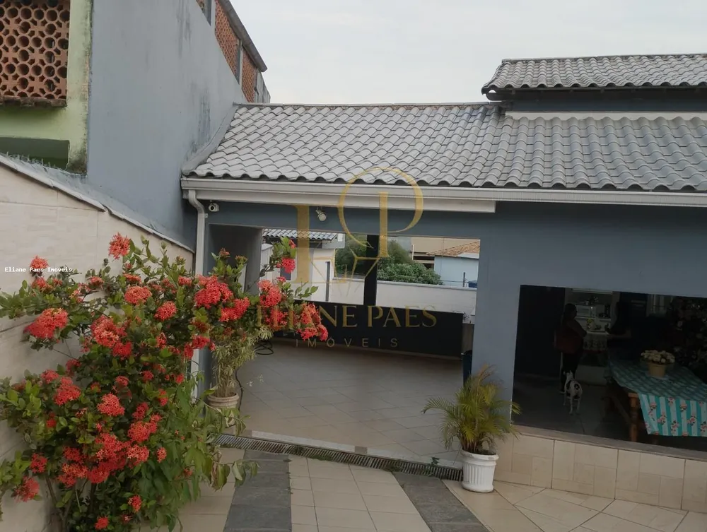 Casa, 3 quartos, 230 m² - Foto 25