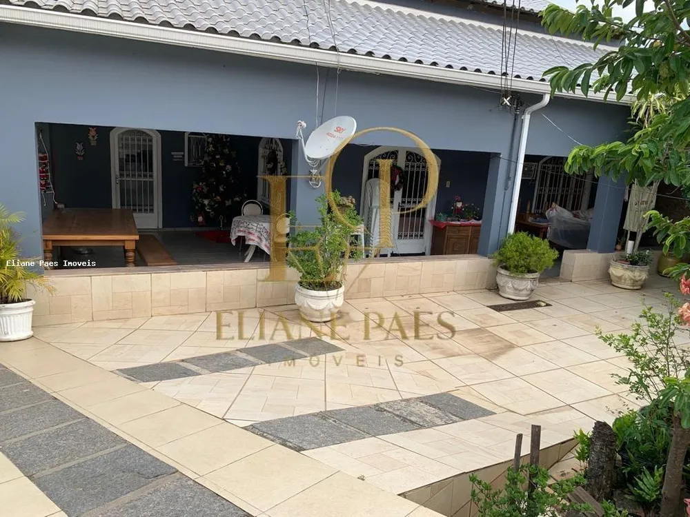 Casa, 3 quartos, 230 m² - Foto 16