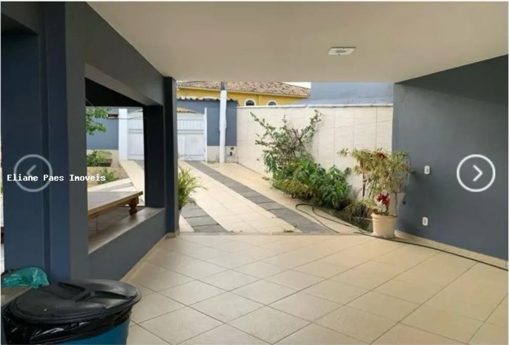 Casa, 3 quartos, 230 m² - Foto 3