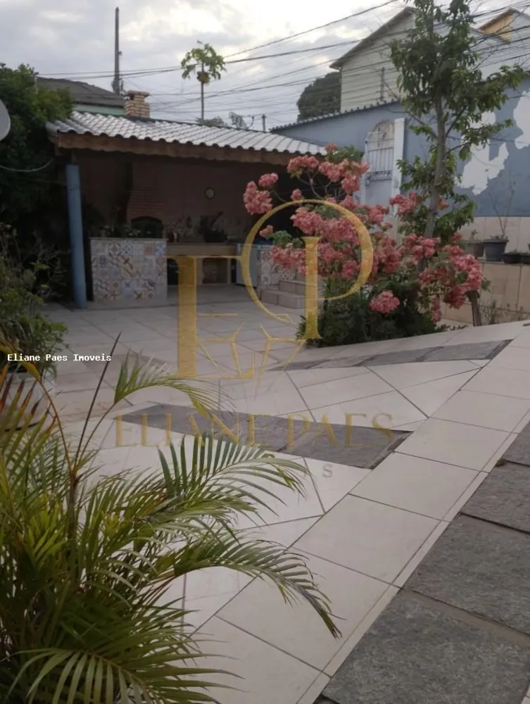 Casa, 3 quartos, 230 m² - Foto 26