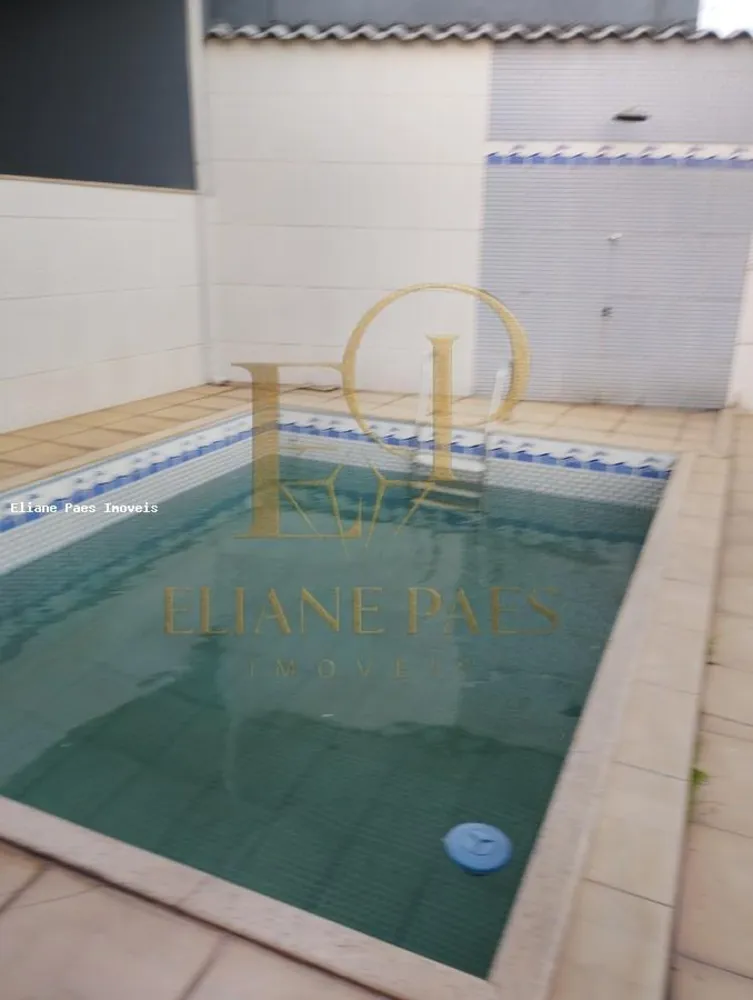 Casa, 3 quartos, 230 m² - Foto 15