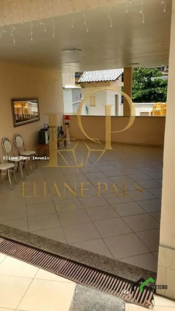 Casa, 3 quartos, 230 m² - Foto 8