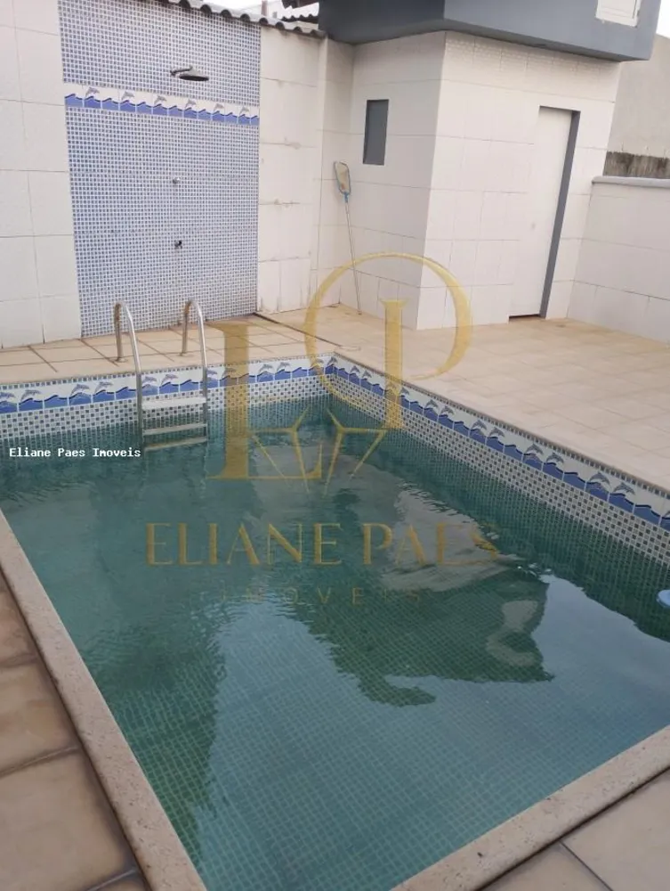 Casa, 3 quartos, 230 m² - Foto 17