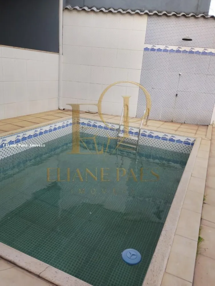 Casa, 3 quartos, 230 m² - Foto 19