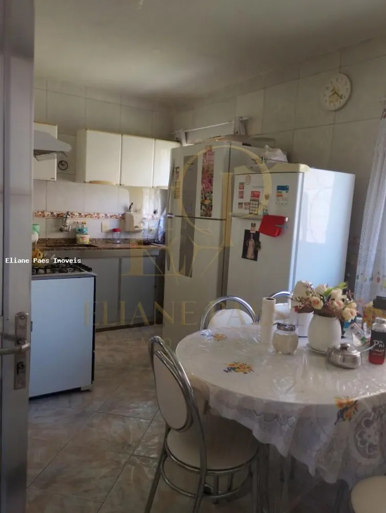 Casa, 1 quarto, 100 m² - Foto 4