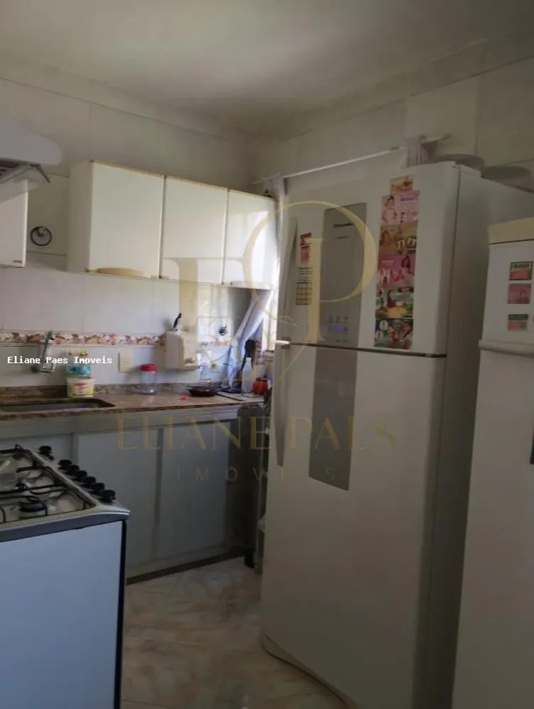 Casa, 1 quarto, 100 m² - Foto 19