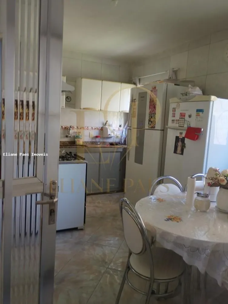 Casa, 1 quarto, 100 m² - Foto 13