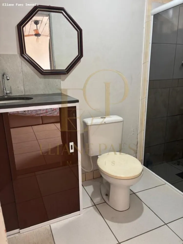 Casa, 2 quartos, 360 m² - Foto 10