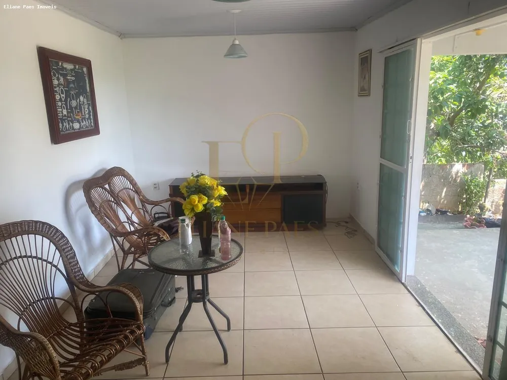 Casa, 2 quartos, 360 m² - Foto 3
