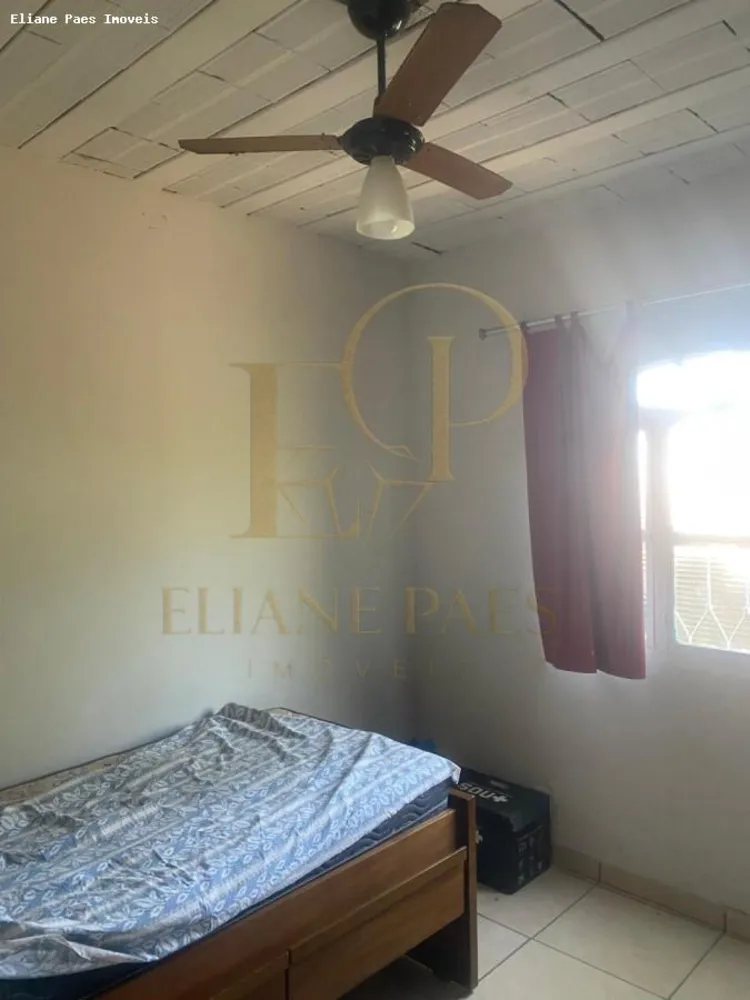 Casa, 2 quartos, 360 m² - Foto 6