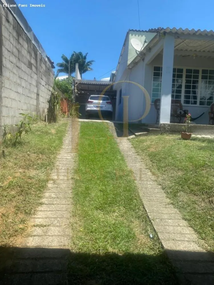 Casa, 2 quartos, 360 m² - Foto 1