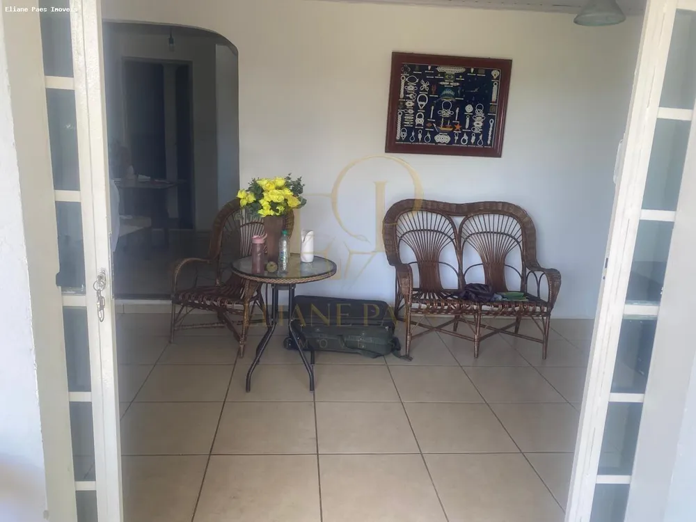 Casa, 2 quartos, 360 m² - Foto 2