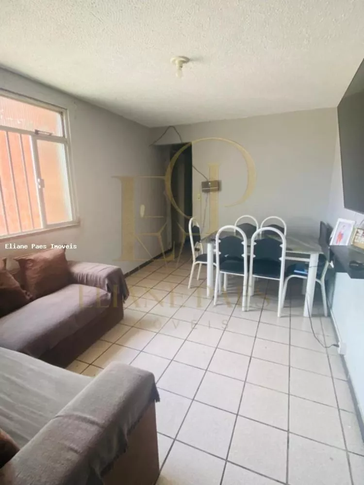 Apartamento, 3 quartos, 90 m² - Foto 1