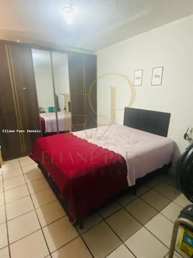 Apartamento, 3 quartos, 90 m² - Foto 5