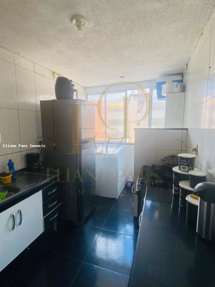 Apartamento, 3 quartos, 90 m² - Foto 2