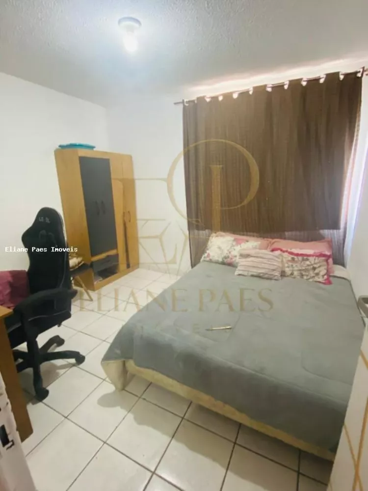 Apartamento, 3 quartos, 90 m² - Foto 3