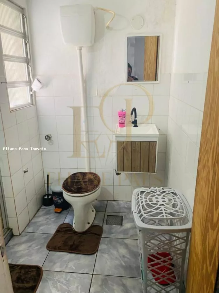 Apartamento, 3 quartos, 90 m² - Foto 6
