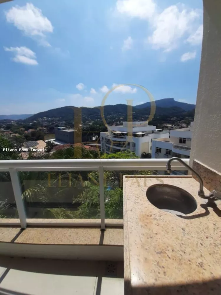 Apartamento, 3 quartos, 120 m² - Foto 19