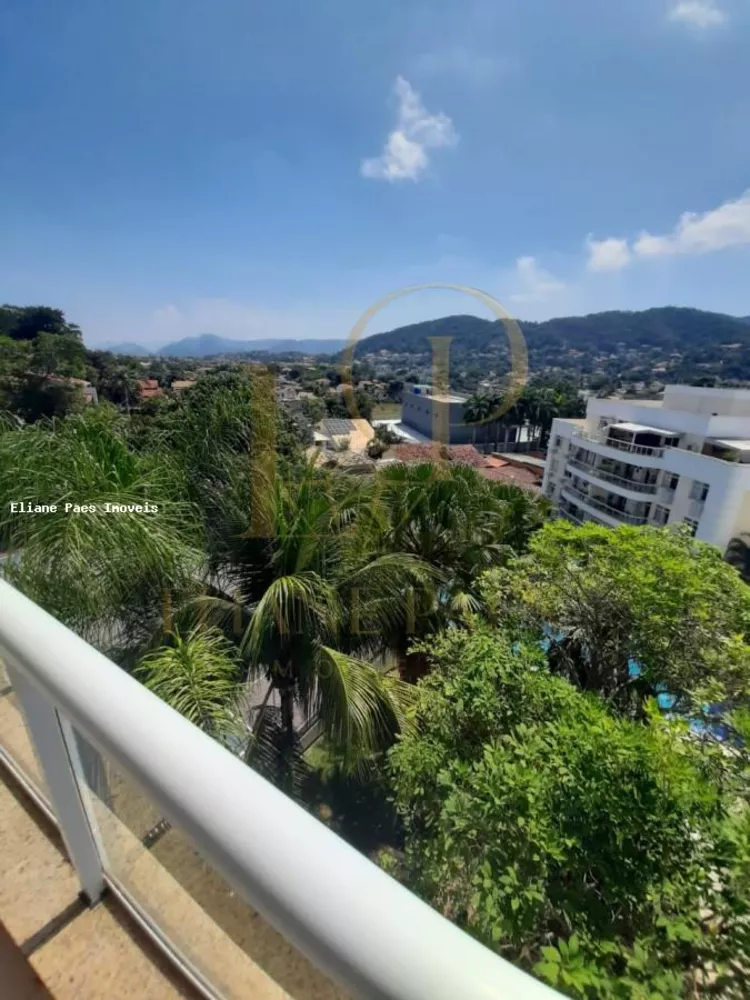 Apartamento, 3 quartos, 120 m² - Foto 25